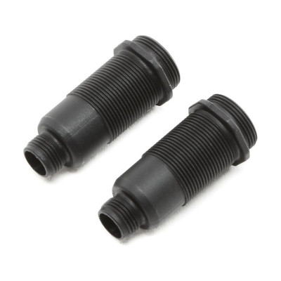 8ight Nitro RTR: Tělo tlumiče 15mm přední (2)