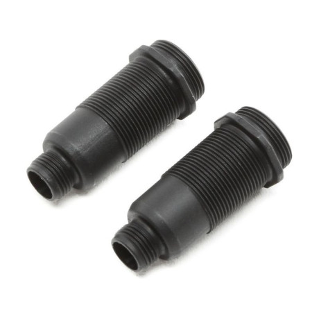 8ight Nitro RTR: Tělo tlumiče 15mm přední (2)