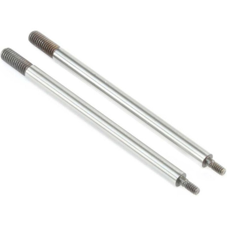 LST 3XL-E: Hřídel tlumiče (2)