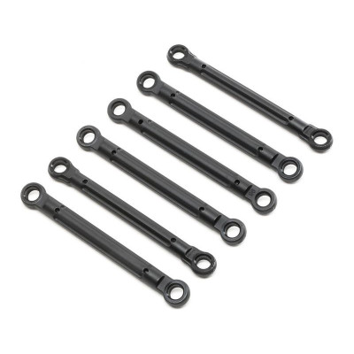 8ight Nitro RTR: Sada táhel