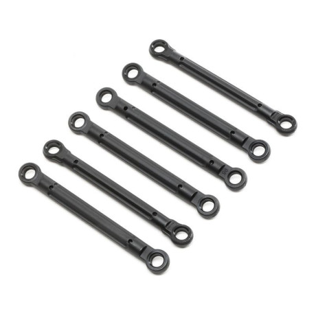 8ight Nitro RTR: Sada táhel