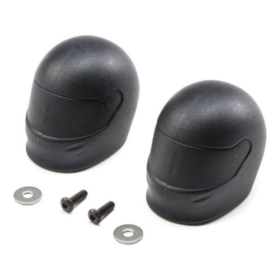 Losi Helma jezdce (2): Super Rock Rey