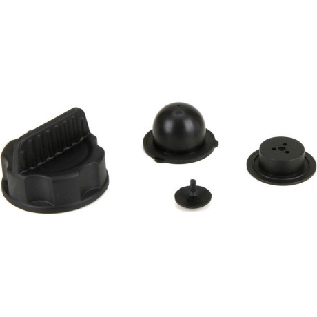 DBXL 1:5: Uzávěr nádrže