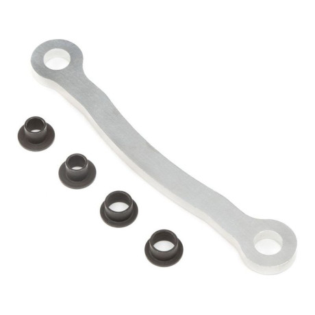 Losi DBXL-E/MTXL: Spojka řízení