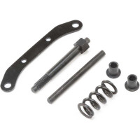 Super Baja Rey: Kormánykészlet