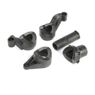 Losi Servo-saver, sada řízení: 5ive-T 2.0