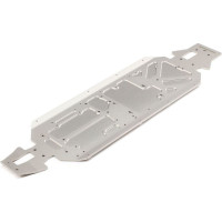 Pótalkatrész RC autó modellekhez Losi 5ive-T 2.0: alváz.