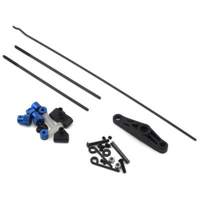 Losi Táhlo plyn/brzda: 5ive-T 2.0