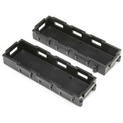 Losi lože baterií (2): DBXL-E 2.0