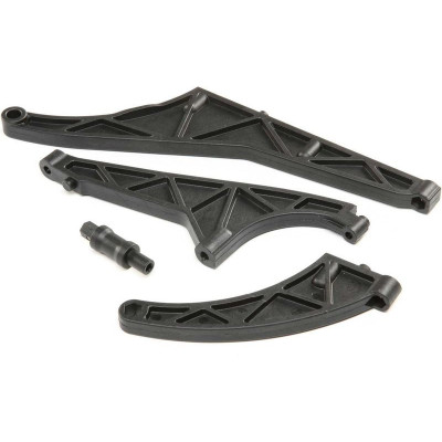 Losi příčky šasi: DBXL-E 2.0