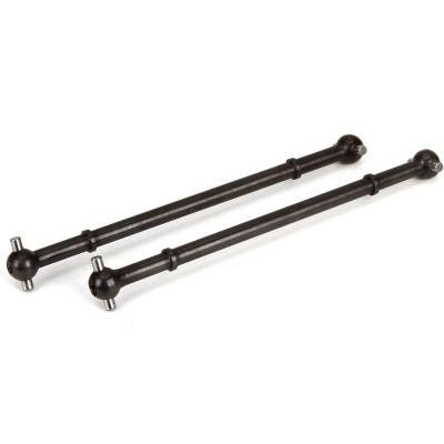 DBXL 1:5: Kardanová hřídel náhonu kol (2)