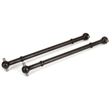 DBXL 1:5: Kardanová hřídel náhonu kol (2)