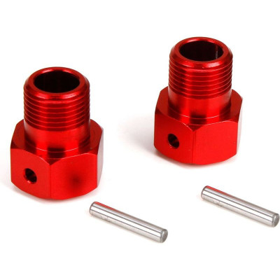 DBXL 1:5: Unašeč kola šestihranný s čepem p/z (2)