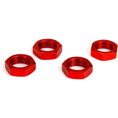 DBXL 1:5: Matice kola zoubkovaná (4)