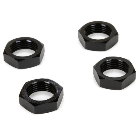 MTXL: Matice kola cerná (4)