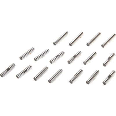 MTXL: Servisní sada čepů (17)