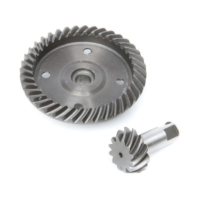 Losi DBXL-E: Pastorek 40T s oběžným kolem 40T P/Z