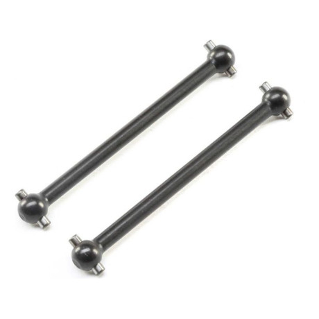 Losi Super Baja Rey: Hřídel zadní (2)