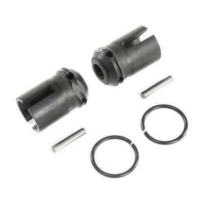 Losi Spojka kardanů centrální p/z: 5ive-T 2.0