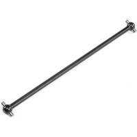 Cserealkatrész RC modellautókhoz Losi Super Baja Rey: központi hátsó kardán:.