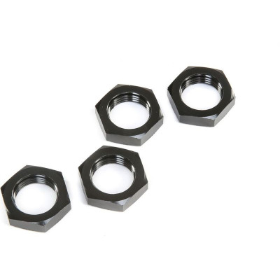 Losi Matice kola černá (4): 5ive-T 2.0