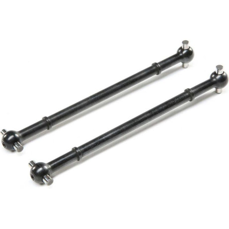 Losi kardan zadní, čep 5mm (2): DBXL-E 2.0