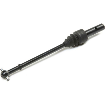 Losi hřídel CVD přední, čep 5mm: DBXL-E 2.0