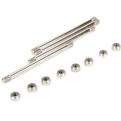 MTXL: Čepy závěsů vnější (4)