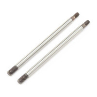 Pótalkatrész Losi Super Baja/Rock Rey RC modellautókhoz: hátsó lengéscsillapító rúd (2 db).