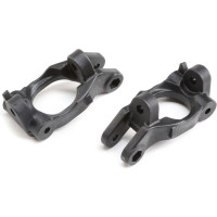 Pótalkatrész RC modellautókhoz Losi Super Rock Rey 1:6 4WD: vonórúd 2db.