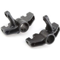 Cserealkatrész RC modellautókhoz Losi Super Rock Rey 1:6 4WD: első összekötő rudak 2db.