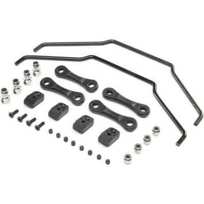 Losi stabilizátor přední/zadní: DBXL-E 2.0