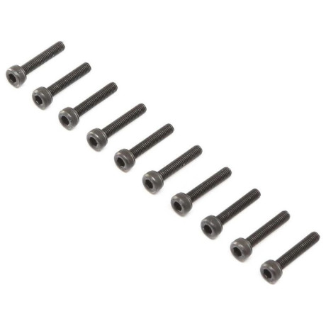 Losi Šroub Cap Head M3x16mm (10)