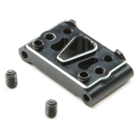 Losi Spojka nápravy přední, hliník: Mini-T 2.0