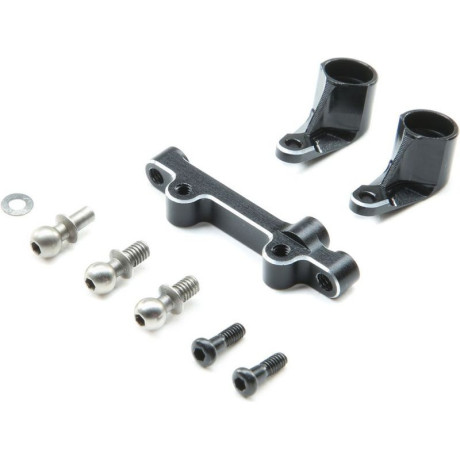 Losi Táhla řízení hliník: Mini-T 2.0