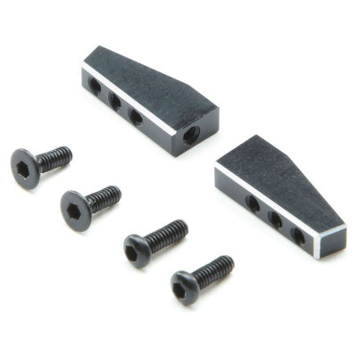 Losi Drřák serva hliník: Mini-T 2.0