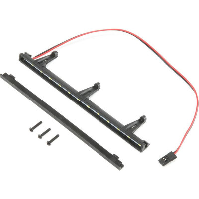 Losi Baja Rey: Světelná LED rampa