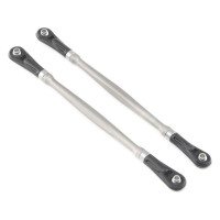 Pótalkatrész Losi Baja Rey: Tengelyrúd felső hátsó.