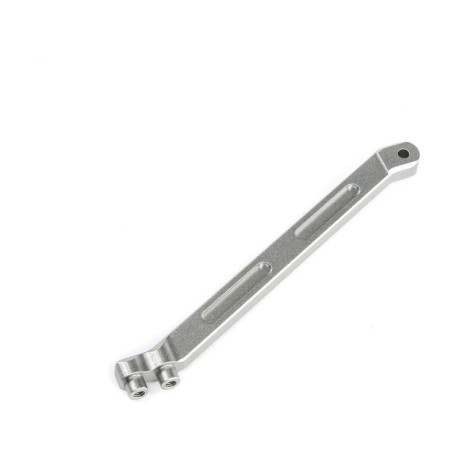 Losi Příčka šasi zadní hliník: Tenacity SCT/T/DB