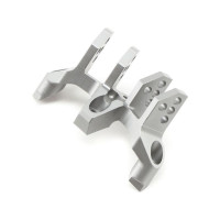 Pótalkatrész Losi Baja Rey: tengelycsapágy felső alumínium