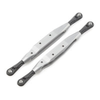 Pótalkatrész RC modellhez Losi Rock Rey/Baja Rey: hátsó tengely rúd alulra