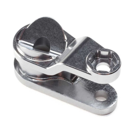 Losi servo saver horní, boční, hliník: SBR & SRR