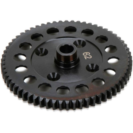 5T/5ive Mini: Ozubené kolo centr. dif. 62T