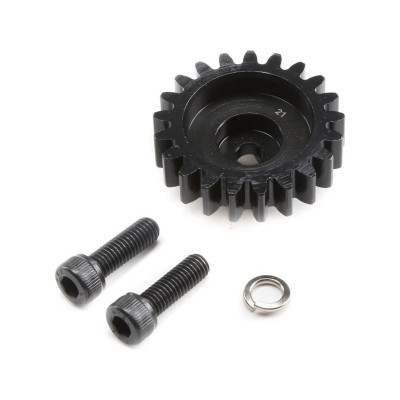 Losi Pastorek 21T, 1.5M: 5ive-T 2.0