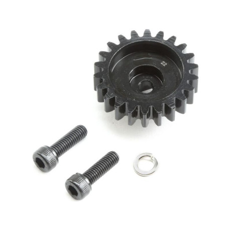 Losi Pastorek 22T, 1.5M: 5ive-T 2.0