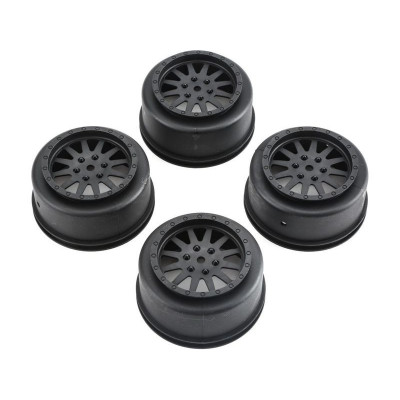 Losi Baja Rey: Kolo (4)