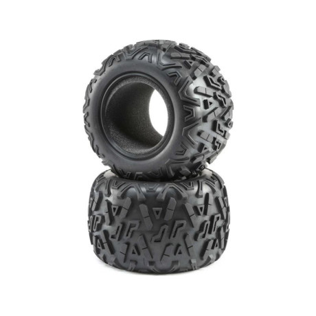 LST 3XL-E: Pneu SBR 40 (2)