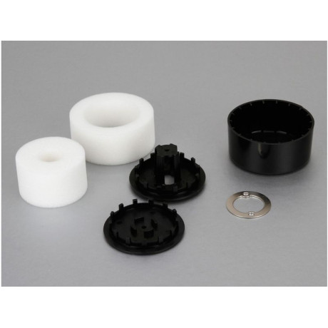 DBXL 1:5: Vzduchový filtr kompletní