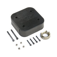 Pótalkatrész RC modellautókhoz Losi 5ive-T 2.0: légszűrő.