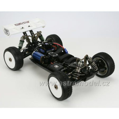 Losi 8ight konverzní kit elektro